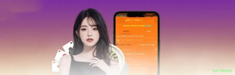 Download app marimbapg Android iOS