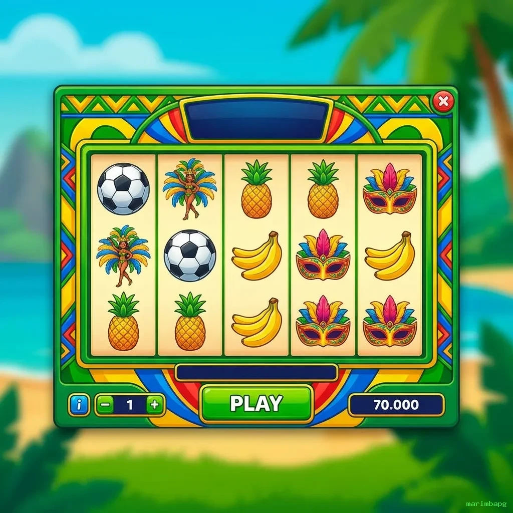 App marimbapg Android download